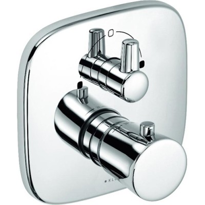 Термостат Kludi Ambienta 538350575 для душа