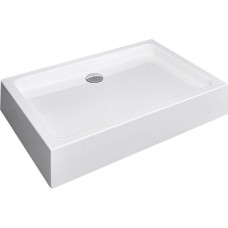 Поддон для душа Radaway Laros D100x80 