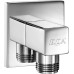 Душевой комплект E.C.A. Tiera 10210149EX