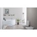 Акриловая ванна Aquanet Graciosa 150x90 L