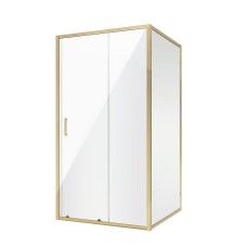 Душевое ограждение Niagara NG-42-9AG-A110G 90x110