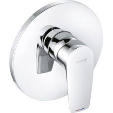 Смеситель Kludi Pure&Solid 344200575 для душа 