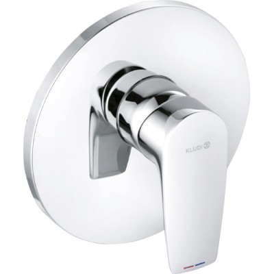 Смеситель Kludi Pure&Solid 344200575 для душа
