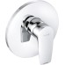 Смеситель Kludi Pure&Solid 344200575 для душа