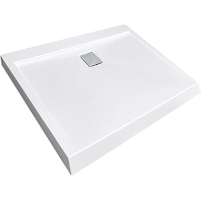 Поддон для душа Radaway Argos D80x90