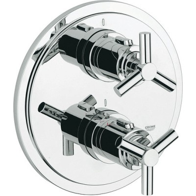 Термостат Grohe Atrio 19394000 для душа