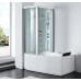 Акриловая ванна Gemy G8040 B L 170x85
