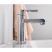 Смеситель Wasserkraft Ammer 3704 для раковины