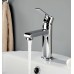 Смеситель Wasserkraft Ammer 3704 для раковины