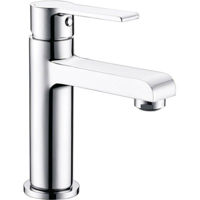 Смеситель Wasserkraft Ammer 3704 для раковины