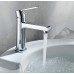 Смеситель Wasserkraft Ammer 3704 для раковины