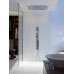 Душевой гарнитур Axor Shower Collection 10651000
