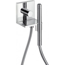 Душевой гарнитур Axor Shower Collection 10651000 