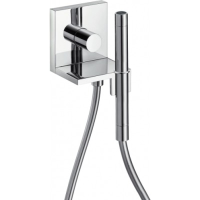 Душевой гарнитур Axor Shower Collection 10651000
