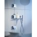 Душевой гарнитур Axor Shower Collection 10651000