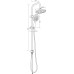 Душевая стойка 1 Orange O-Shower OW02b