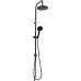 Душевая стойка 1 Orange O-Shower OW02b