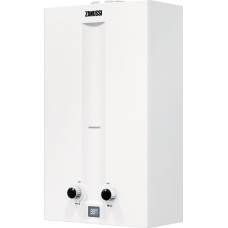 Водонагреватель Zanussi Fonte LPG GWH 10 