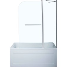 Шторка на ванну Aquanet SG-1200 