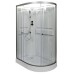 Душевая кабина AvaCan L602L N LED 120x80