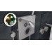 Термостат Hansgrohe ShowerSelect 15763000 для душа