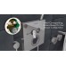 Термостат Hansgrohe ShowerSelect 15763000 для душа