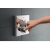 Термостат Hansgrohe ShowerSelect 15763000 для душа