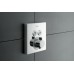 Термостат Hansgrohe ShowerSelect 15763000 для душа
