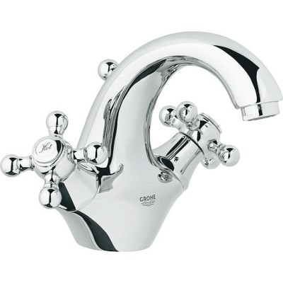 Смеситель Grohe Sinfonia 21012000 для раковины