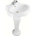 Смеситель Grohe Sinfonia 21012000 для раковины
