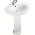 Смеситель Grohe Sinfonia 21012000 для раковины