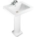 Смеситель Grohe Sinfonia 21012000 для раковины