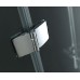 Душевой уголок Cezares Verona AH1 120/80 P Cr R
