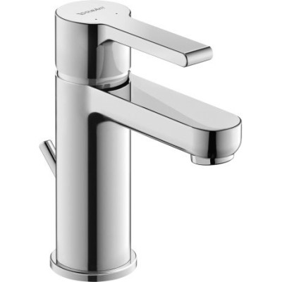 Смеситель Duravit B.2 B21010001010 для раковины