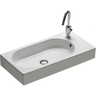 Раковина Hatria Area YXDK01 70x35 см