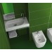 Раковина Hatria Area YXDK01 70x35 см