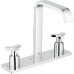 Смеситель Grohe Allure 20143000 для раковины