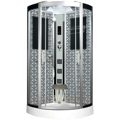 Душевая кабина Niagara Lux NG-7715W 90x90