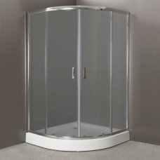Душевой уголок BelBagno Uno R 2 95 P Cr 