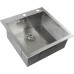Мойка кухонная Zorg Inox X X-5151