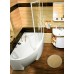 Акриловая ванна Ravak Rosa II 160x105 R CL21000000