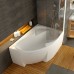 Акриловая ванна Ravak Rosa II 160x105 R CL21000000