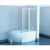 Акриловая ванна Ravak Rosa II 160x105 R CL21000000