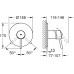 Смеситель Grohe Concetto 24053001 для душа