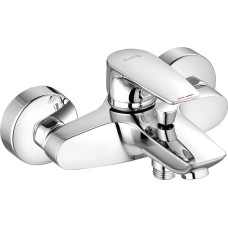 Смеситель Kludi Pure&Solid 346810575 для ванны с душем 