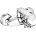 Смеситель Kludi Pure&Solid 346810575 для ванны с душем