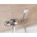 Смеситель Kludi Pure&Solid 346810575 для ванны с душем