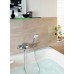 Смеситель Kludi Pure&Solid 346810575 для ванны с душем