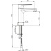 Душевой комплект Paini Flat KKCR1112SLMKM + KKCR205LMKM с душевым гарнитуром