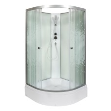 Душевая кабина AvaCan L 780 N 80x80